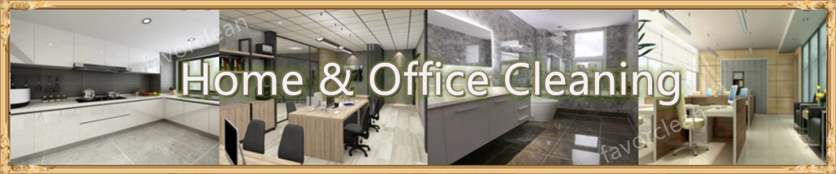 Professional Home & Office Cleaning Cherrybrook